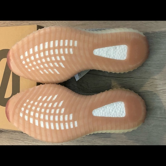 🛑SOLD🛑adidas Yeezy Boost 350 V2 Citrin FW3042 - Picture 10 of 13
